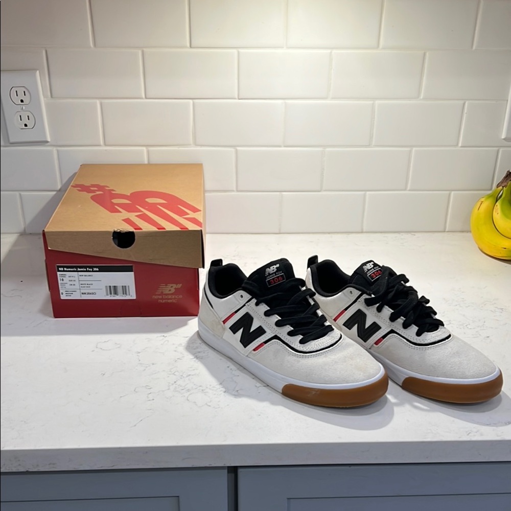 New Balance 306 Jamie Foy